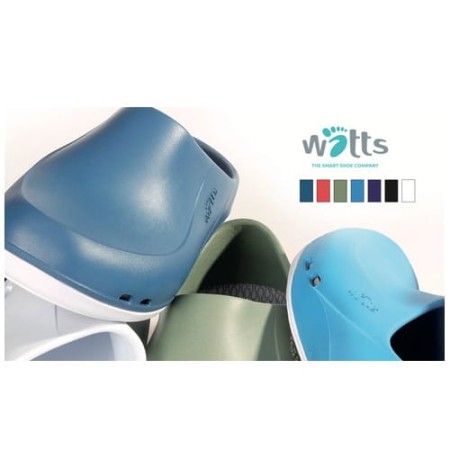 Obuwie Medyczne Męskie