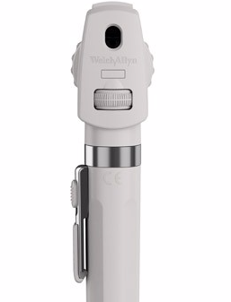 nowy pocket LED Ophtalmoscope Welch Allyn