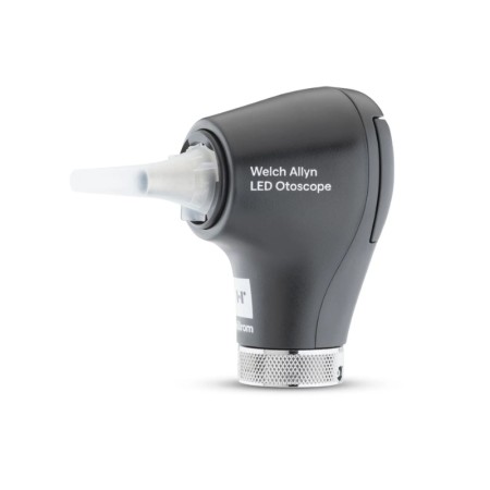 Otoskop Welch Allyn MacroView® 3,5 V LED hillrom baxter medica91.jpg