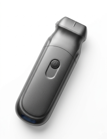 USG do Echo Serca WiFi