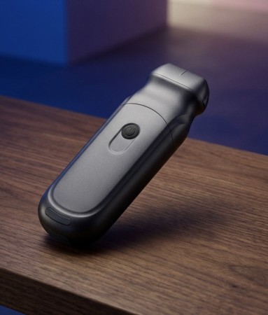 Palm USG sector probe