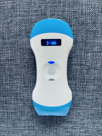 POCUS dłoniowy / Palm USG