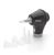 Welch Allyn MacroView Basic LED 238-2 - głowica otoskopu z przezroczystymi wziernikami jednorazowymi LumiView Clear 4,25 mm i 2,75 mm