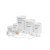 Port obrotowy 360 stopni w mankiecie niemowlęcym Welch Allyn FlexiPort SOFT-07
