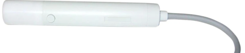 Przejdź do produktu Hadeco amplifikator do sondy NDP-20 do ES-100VX / ES-100V3 / Bidop 7 (BDP20MS8, SBDP20MS8)