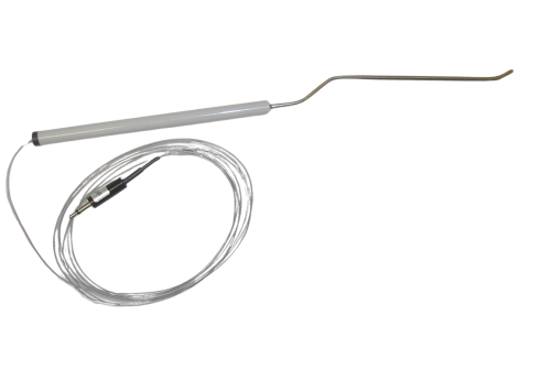 Przejdź do produktu Hadeco / Koven NDP-20 - jednorazowa sonda dopplerowska 20 MHz, bagnetowa, intraoperacyjna, srednica 2.5 mm