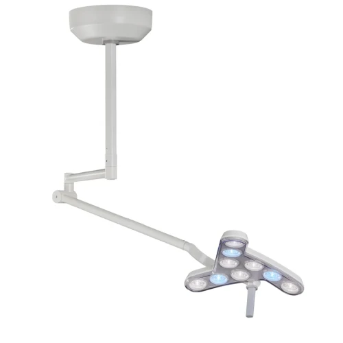 Przejdź do produktu Derungs TRIANGO 100 – Lampa chirurgiczna / diagnostyczna