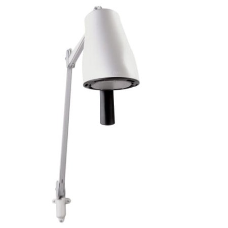 Lampa szpitalna do sal chorych Carelite 8515-118D-4