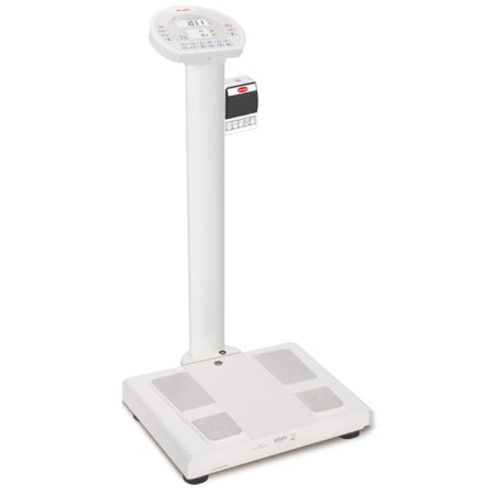 Waga Lekarska Wunder MBA z analizą składu ciała dokładność: klasa lll