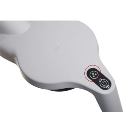 Lampa zabiegowa / diagnostyczna Luxo LHH LED na blat