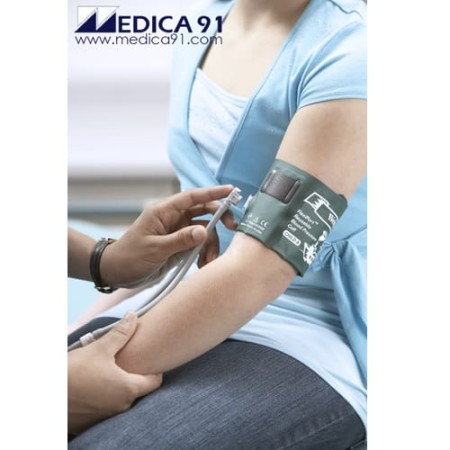 Mankiet FlexiPort młodzieżowy [reuse 10]