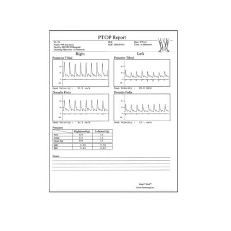 Oprogramowanie V-Link Doppler Hadeco