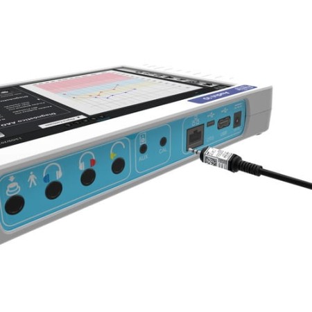 Audiometr internetowy AUDIXi