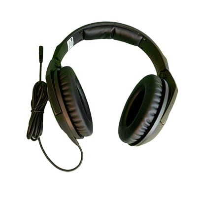 słuchawki do audiometru AudiTest