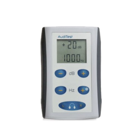 audiometr auditest  medica91