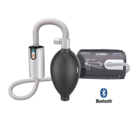 Ciśnieniomierz WiFi Smart AirBP NEW Monitor Bluetooth