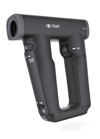 smatphone oftalmoskop