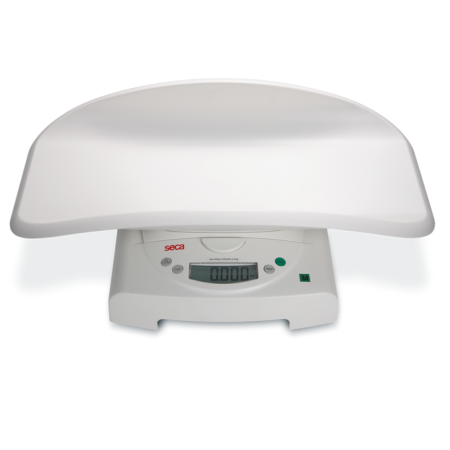 elektroniczna waga niemowlęca