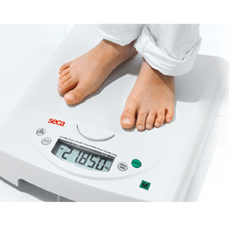 waga dla niemowlaków