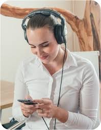 audiometr - medyczne urządzenie z certyfikatem CE