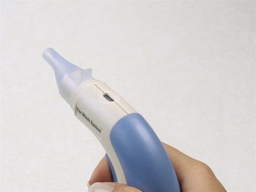 Przejdź do produktu Eartips - końcówki do system Ear Wash