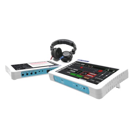 Audixi audiometr