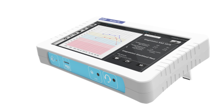najlepsze audiometry medica91