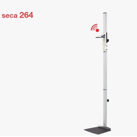 seca 264 Stadiometr