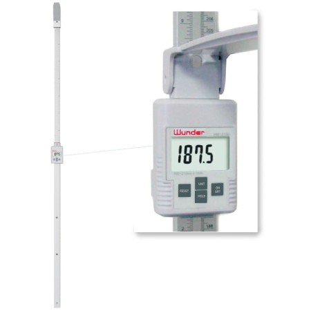 Wzrostomierz do wagi WUNDER MBA