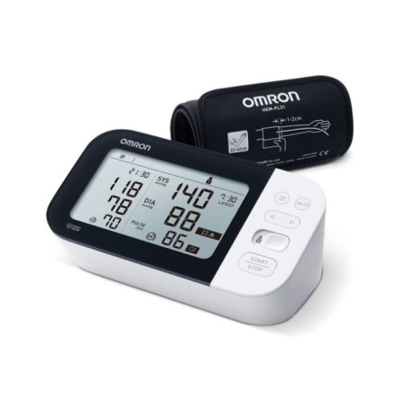 Ciśnieniomierz Omron M7 Intelli IT