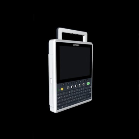 Aparat EKG Zoncare iMAC 120