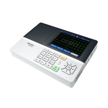 Aparat EKG Zoncare iMAC 300