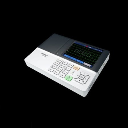 Aparat EKG Zoncare iMAC 300
