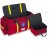 Torba medyczna TRM-1 - zestaw ratowniczy PSP-R1 lub PSP-R2