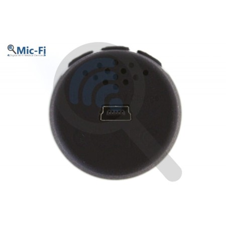 Dermatoskop Mic-Fi z transmisją danych przez USB i Wi-Fi