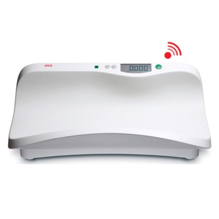 seca elektroniczna noworodkowa seca 376