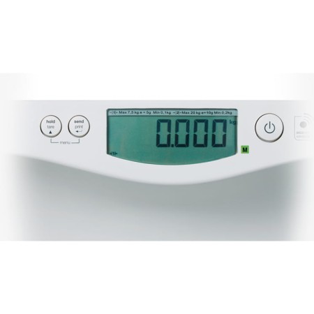 wyświetlacz seca 376