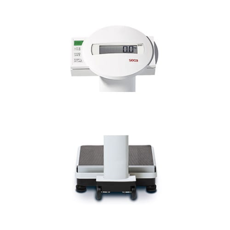 waga elektroniczna seca 799