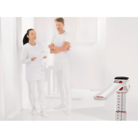 wzrostomierz seca 220