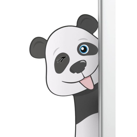 Miś Bao Bao seca