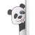 Miś Bao Bao seca