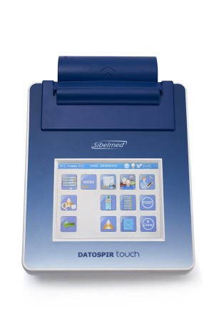 Datospir touch