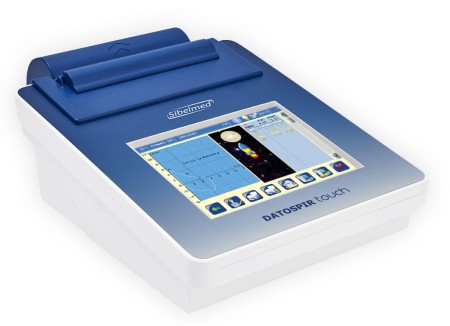 Datospir touch