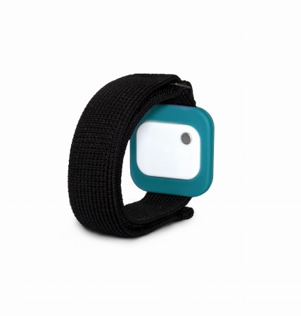 WARMIE OPASKA Z SENSOREM