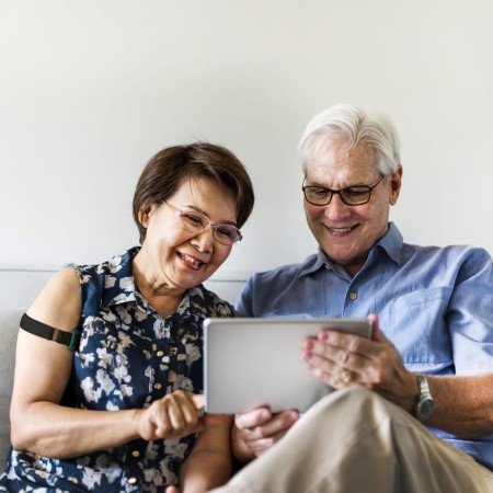 WARMIE DLA SENIORÓW