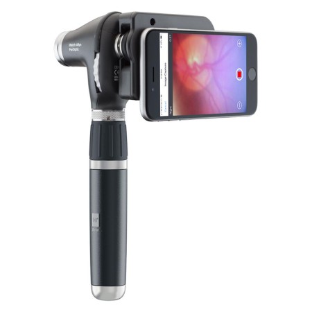 PanOptic Plus Opthalmoscope