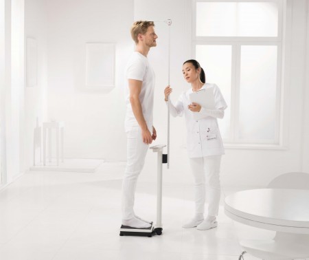 waga elektroniczna seca 799