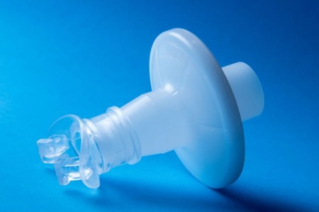 Filtr do spirometru
