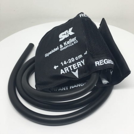 Mankiet Jednoprzewodowy niemowlęcy