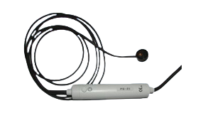 Sonda do dopplera Hadeco PG-30